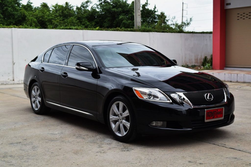 Lexus GS300 มือสอง