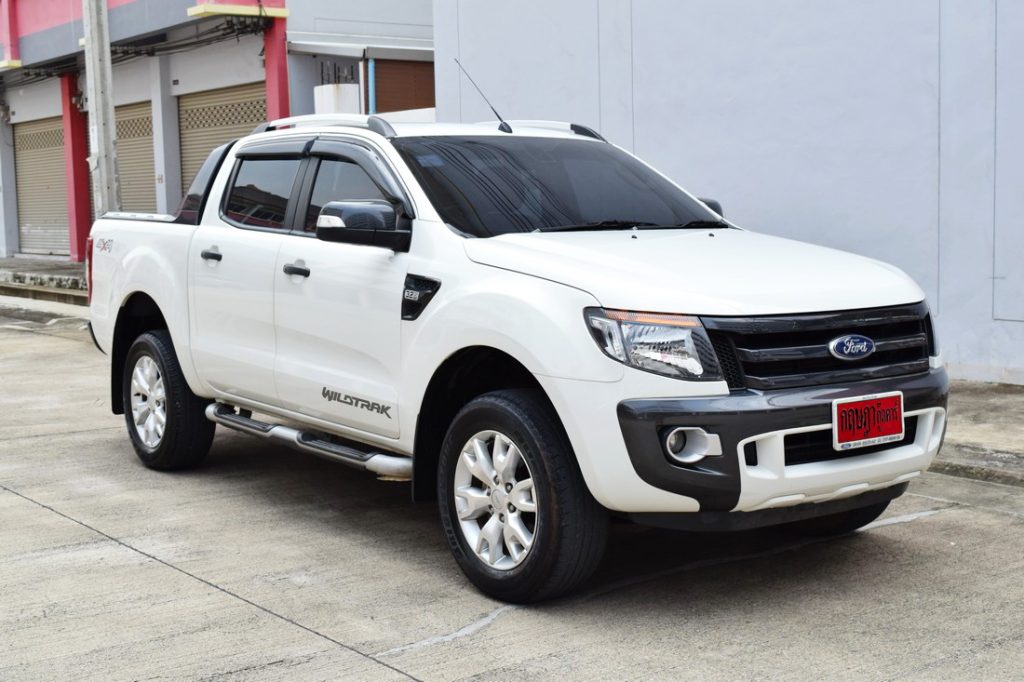 FORD RANGER มือสอง