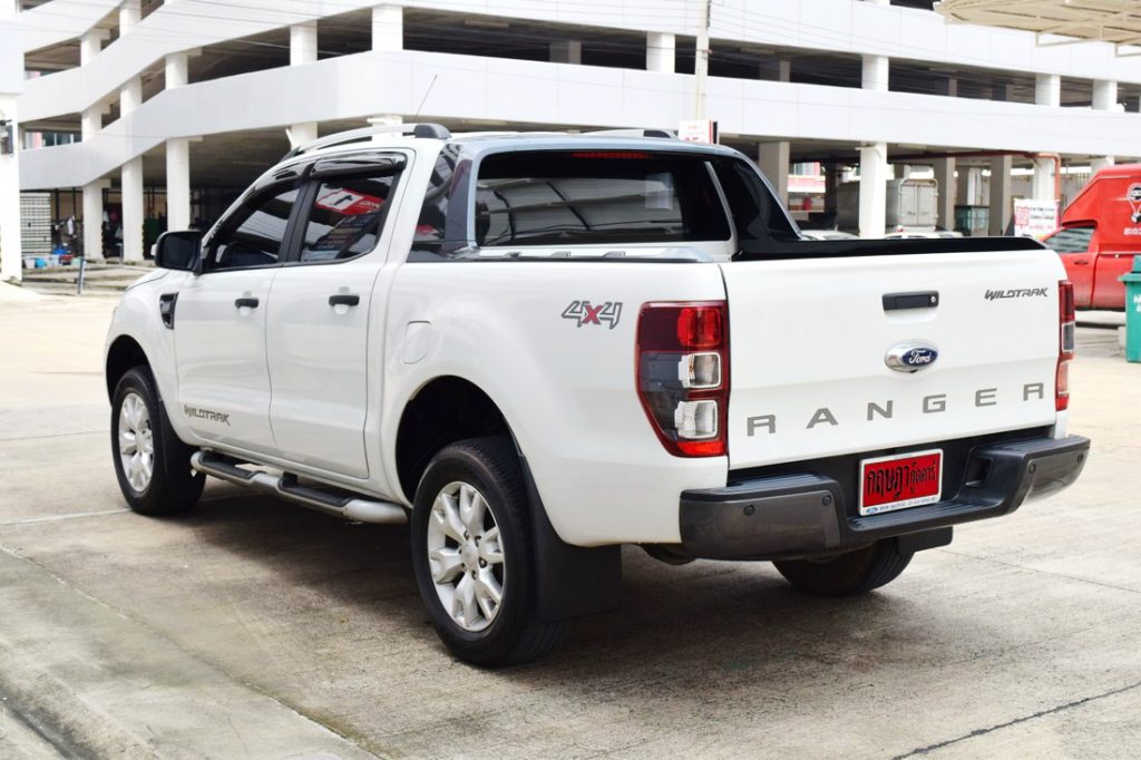 FORD RANGER มือสอง