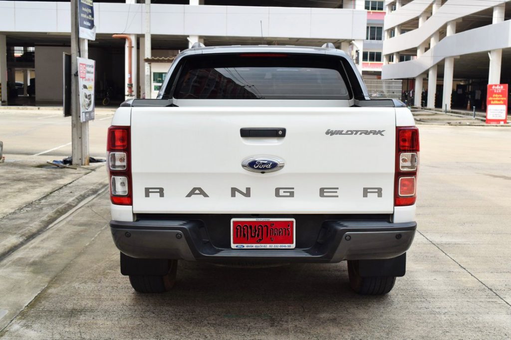 FORD RANGER มือสอง