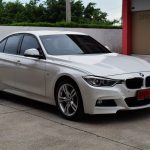 BMW 320d มือสอง