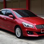 SUZUKI CIAZ มือสอง