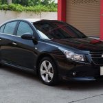 Chevrolet Cruze มือสอง