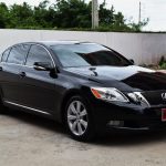 Lexus GS300 มือสอง