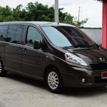รถตู้ Peugeot Expert มือสอง
