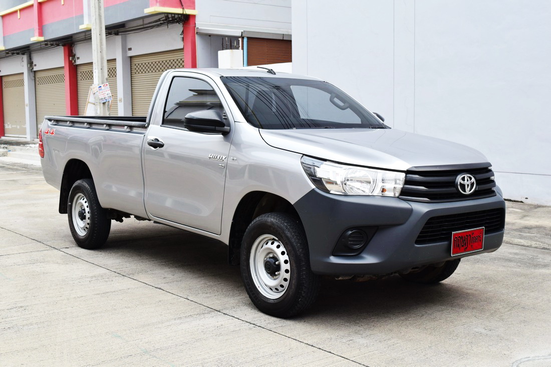 TOYOTA REVO มือสอง