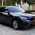 BMW X1 มือสอง