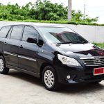 Toyota INNOVA มือสอง