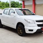 chevy colorado มือสอง