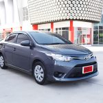 toyota vios มือสอง