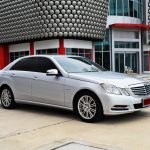 Benz E200 มือสอง