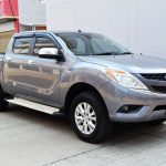 Mazda BT50 มือสอง