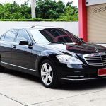 Benz S300 มือสอง