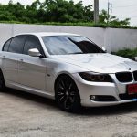 BMW 320d มือสอง