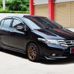 honda city มือสอง