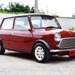 Rover Mini มือสอง