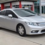 HONDA CIVIC มือสอง