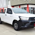 TOYOTA Hilux REVO
