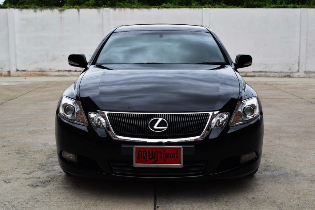 Lexus GS300 มือสอง