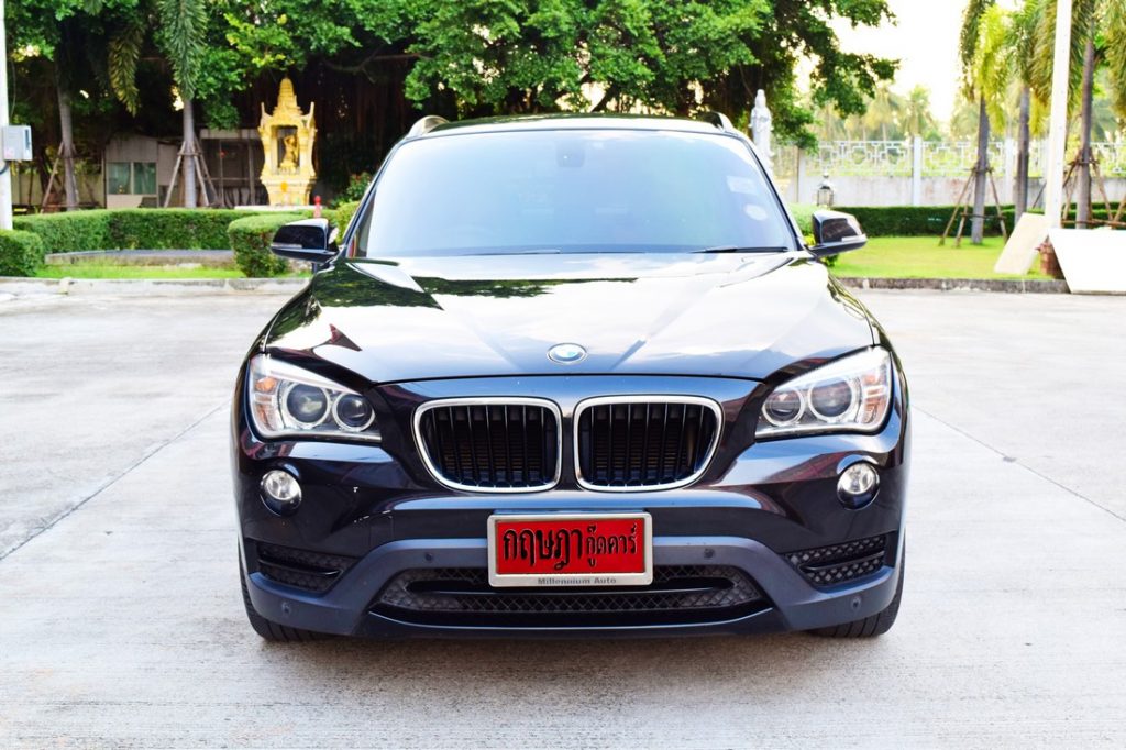 BMW X1 มือสอง