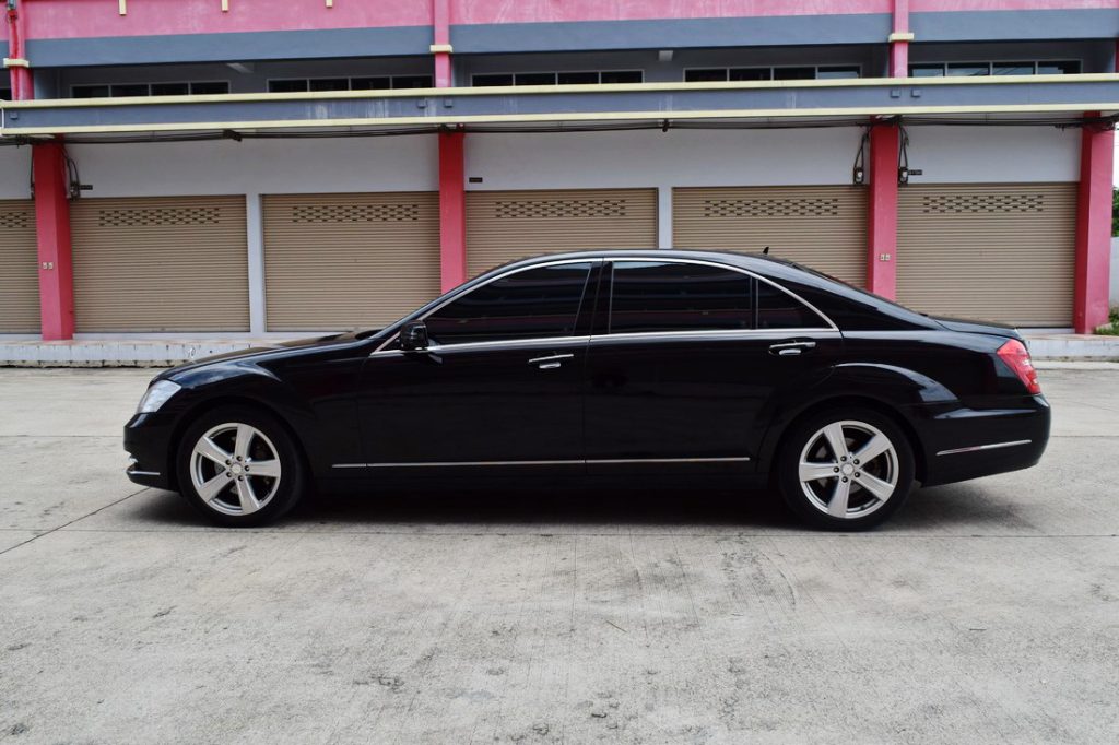 Benz S300 มือสอง