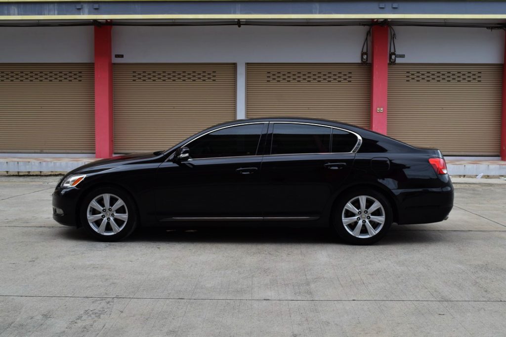 Lexus GS300 มือสอง