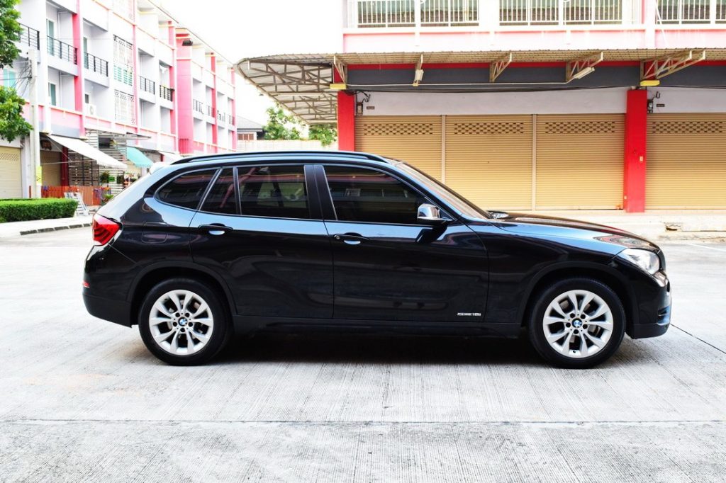 BMW X1 มือสอง