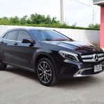 Benz GLA 200 มือสอง