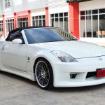 Fairlady 350Z