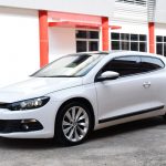 Volkswagen Scirocco มือสอง
