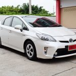 Toyota Prius มือสอง