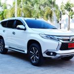 Pajero มือสอง