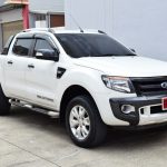 FORD RANGER กระบะมือสองพันธุ์แกร่ง