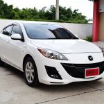 mazda 3 มือสอง