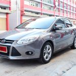 FORD FOCUS มือสองในราคาเฟียสต้า