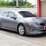 honda accord มือสอง