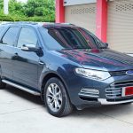 ford territory มือสอง