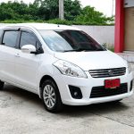 suzuki ertiga มือสอง