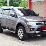Pajero Sport มือสอง