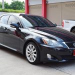 Lexus IS250 มือสอง