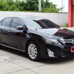 Camry มือสอง