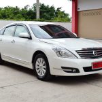 NISSAN TEANA มือสอง