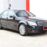 Benz C200 มือสอง