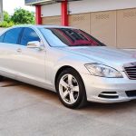 เบนซ์ S300 มือสอง