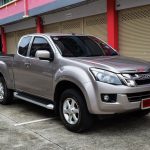 Isuzu D-Max มือสอง