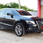 audi q5 มือสอง