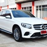 Benz GLC มือสอง