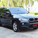 bmw x5 มือสอง