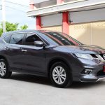 NISSAN X-TRAIL มือสอง