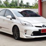 Prius มือสอง